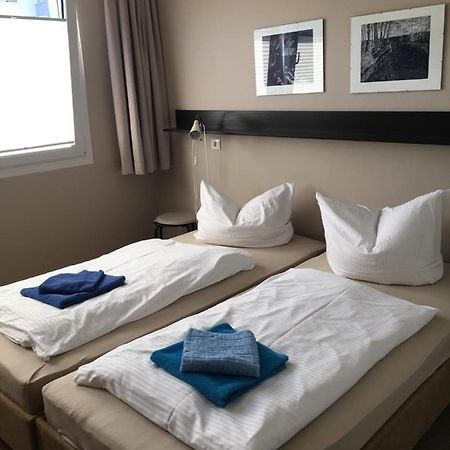 Haus Stoertebeker Hotel Heringsdorf  Ngoại thất bức ảnh