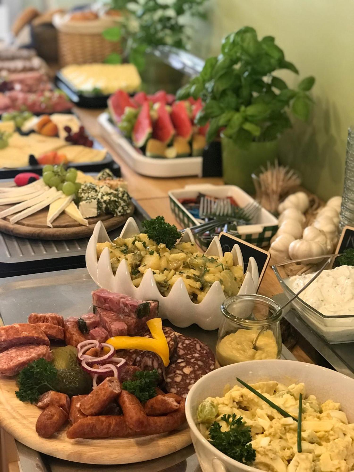 Haus Stoertebeker Hotel Heringsdorf  Ngoại thất bức ảnh