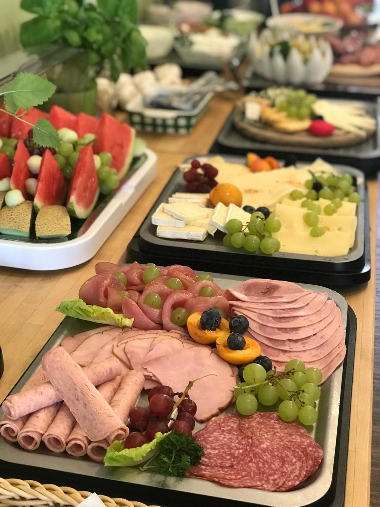 Haus Stoertebeker Hotel Heringsdorf  Ngoại thất bức ảnh