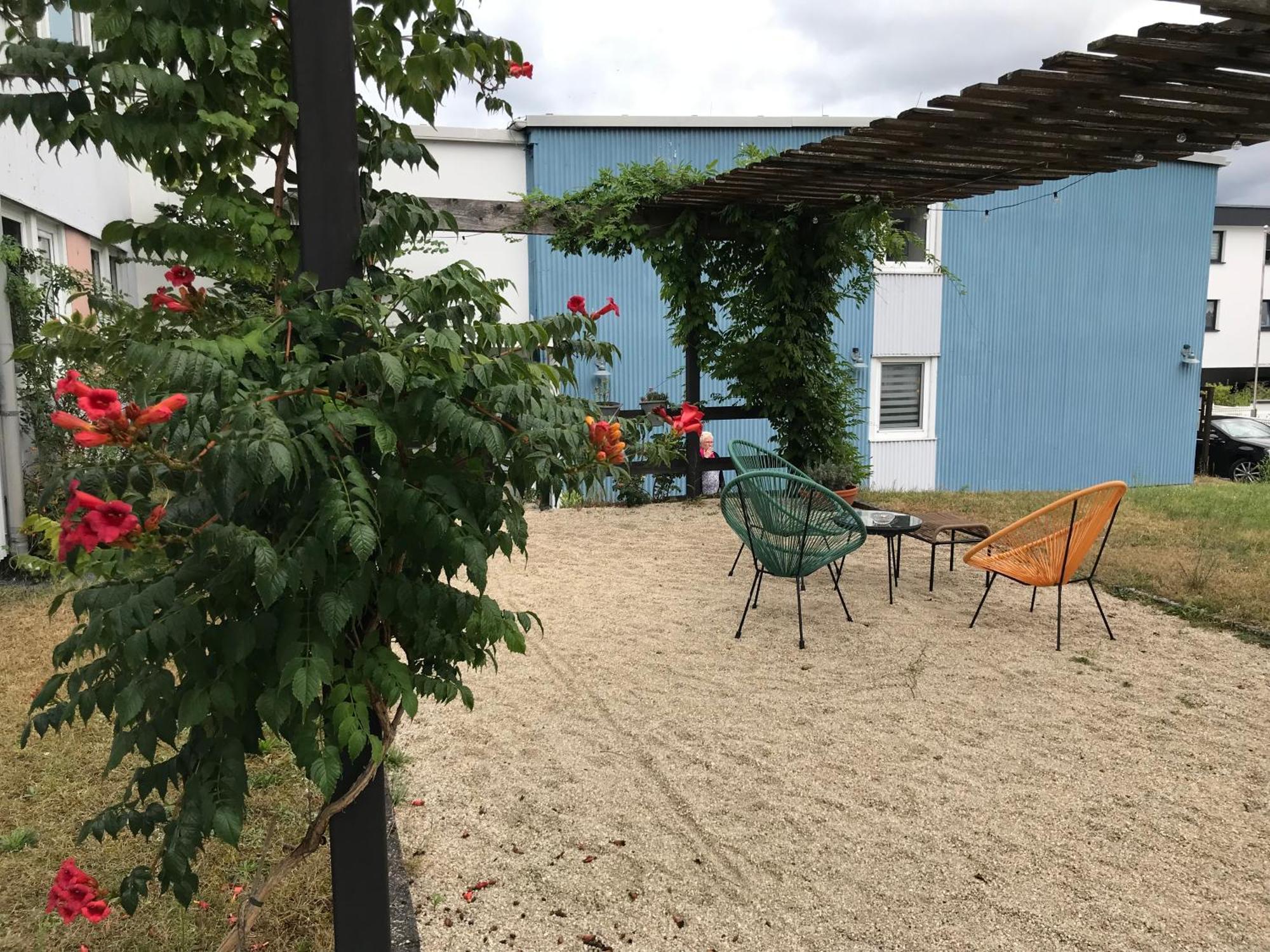 Haus Stoertebeker Hotel Heringsdorf  Ngoại thất bức ảnh
