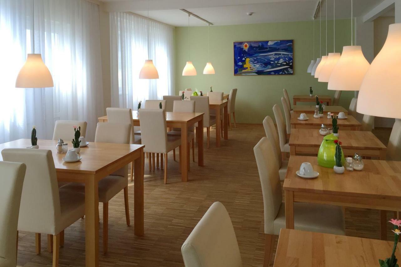 Haus Stoertebeker Hotel Heringsdorf  Ngoại thất bức ảnh
